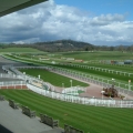 CHEPSTOW Racecourse Template (Sunday 17 March 2024)