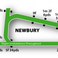 NEWBURY Racecourse Template (Friday)
