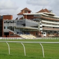 NEWBURY Racecourse Template (Saturday 20 April 2024)
