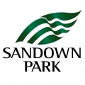 SANDOWN Racecourse Template (Saturday 6 July 2024)