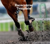 KEMPTON AW Racecourse Template (Wednesday 15 November 2023)