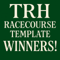 WINNERS from YARMOUTH Racecourse Template (Tuesday 16 September 2025)
