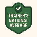 National Averages Explained