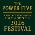 The Power Five: Ranking the Trainers Who Will Shape the 2026 Festival