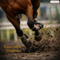 Wolverhampton AW - Racecourse Template (30 July 2026)