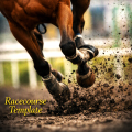 KEMPTON AW - Racecourse Template (5 August 2026)