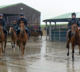 CHEPSTOW Racecourse Template (Saturday 27 December 2025)