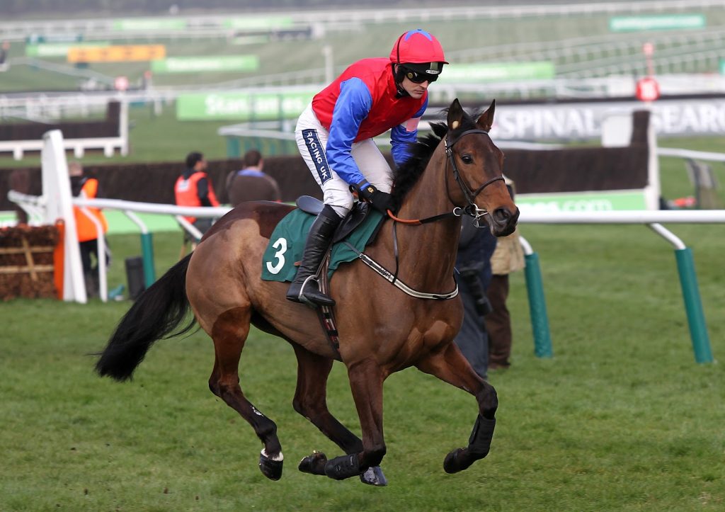 The brilliant QUEVEGA