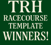 WINNERS from YARMOUTH Racecourse Template (Tuesday 16 September 2025)