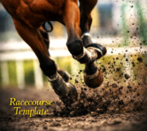 Wolverhampton AW - Racecourse Template (30 July 2026)